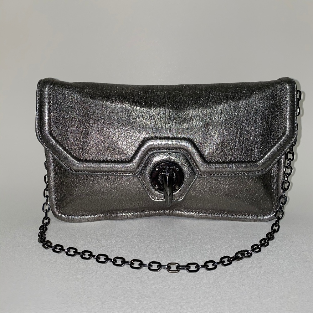 RACHEL ZOE Leather Bag